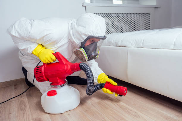 Best Emergency Pest Control  in Jonesville, NC